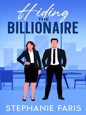 cover image of Hiding the Billionaire